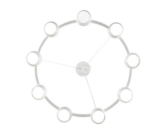 Подвесная люстра Lumion Luazana 8254/9, изображение 2