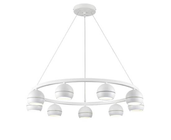 Подвесная люстра Lumion Luazana 8254/9, изображение 3