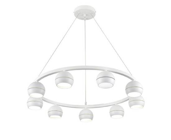 Подвесная люстра Lumion Luazana 8254/9, изображение 4