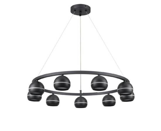 Подвесная люстра Lumion Luazana 8242/9