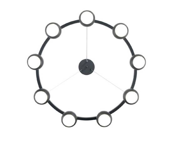 Подвесная люстра Lumion Luazana 8242/9, изображение 2