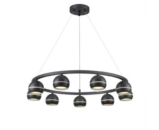 Подвесная люстра Lumion Luazana 8242/9, изображение 3