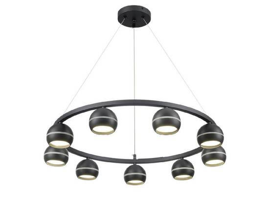 Подвесная люстра Lumion Luazana 8242/9, изображение 4