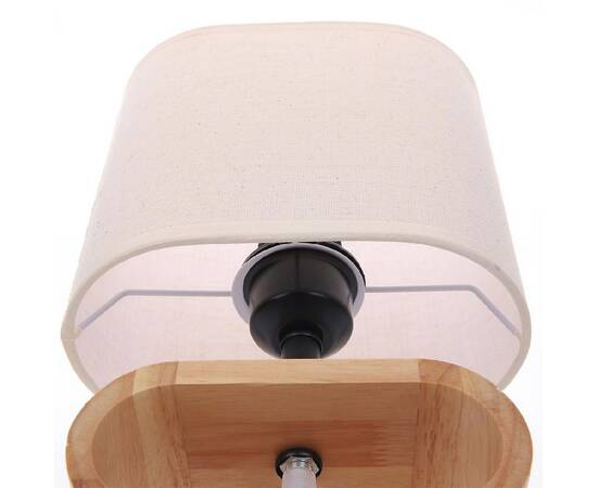 Настольная лампа Lumion Maderana 8199/1T, изображение 2