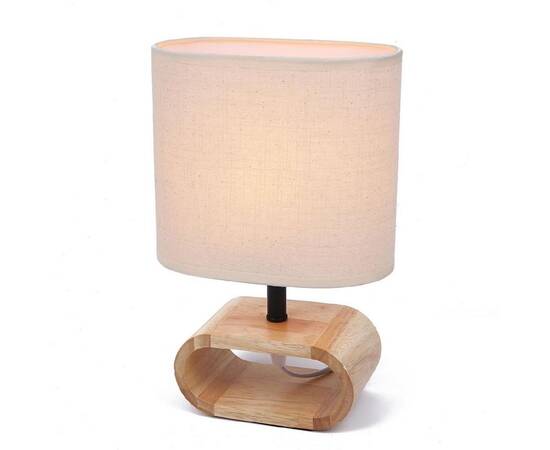 Настольная лампа Lumion Maderana 8199/1T, изображение 3