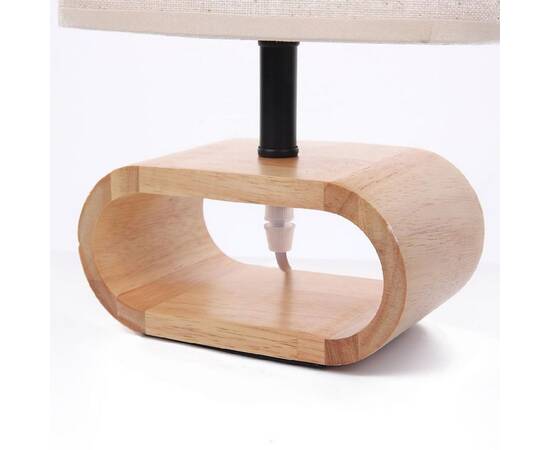 Настольная лампа Lumion Maderana 8199/1T, изображение 4