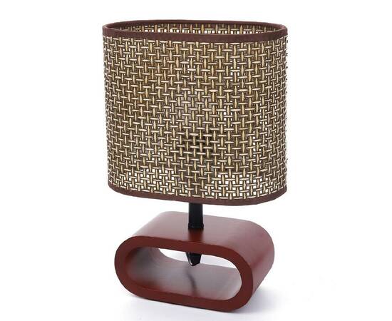 Настольная лампа Lumion Maderana 8200/1T