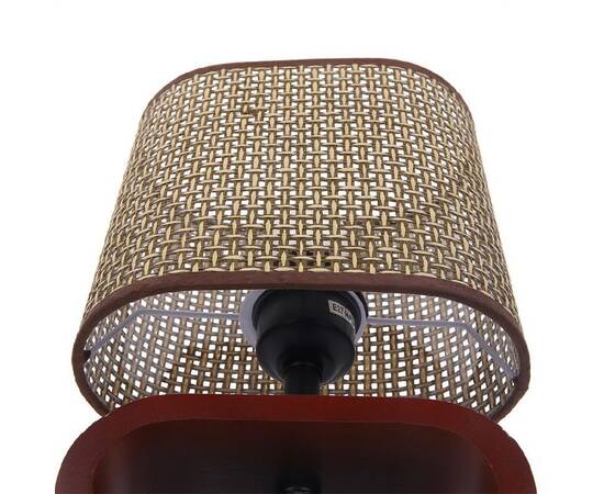 Настольная лампа Lumion Maderana 8200/1T, изображение 2