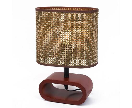 Настольная лампа Lumion Maderana 8200/1T, изображение 3