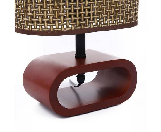 Настольная лампа Lumion Maderana 8200/1T, изображение 4