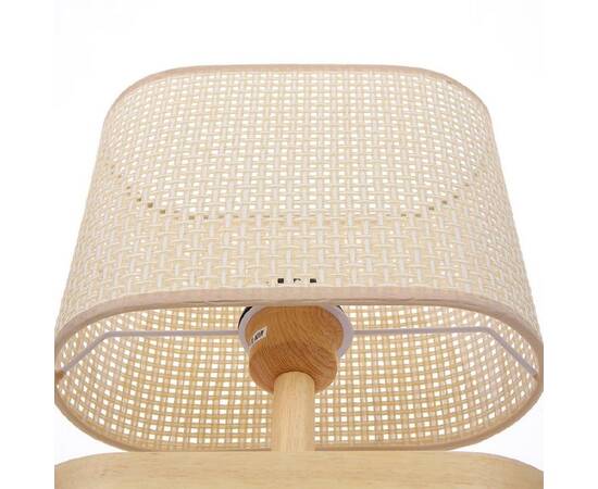 Настольная лампа Lumion Maderana 8201/1T, изображение 2