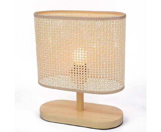 Настольная лампа Lumion Maderana 8201/1T, изображение 3