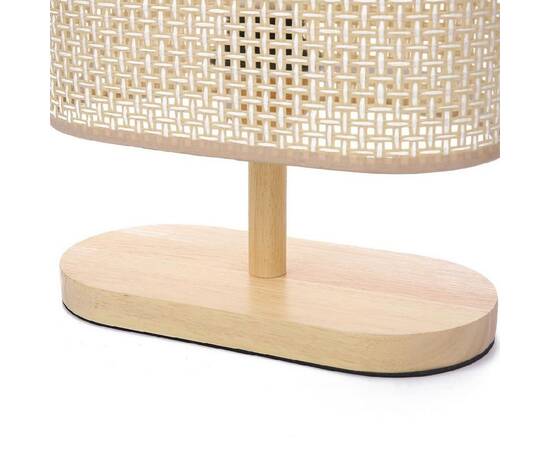 Настольная лампа Lumion Maderana 8201/1T, изображение 4