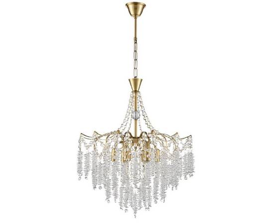 Подвесная люстра Lumion Kristina 8243/6