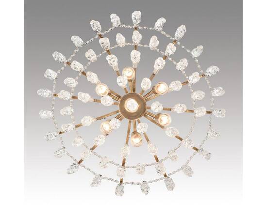 Подвесная люстра Lumion Kristina 8243/6, изображение 2