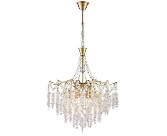 Подвесная люстра Lumion Kristina 8243/6, изображение 4
