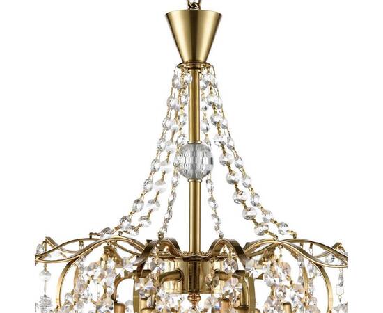 Подвесная люстра Lumion Kristina 8243/6, изображение 5