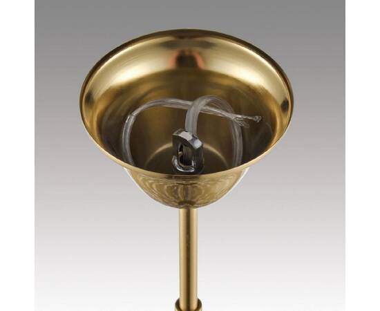 Подвесная люстра Lumion Kristina 8243/6, изображение 7