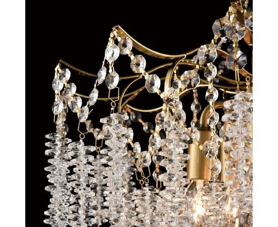 Подвесная люстра Lumion Kristina 8243/6, изображение 8