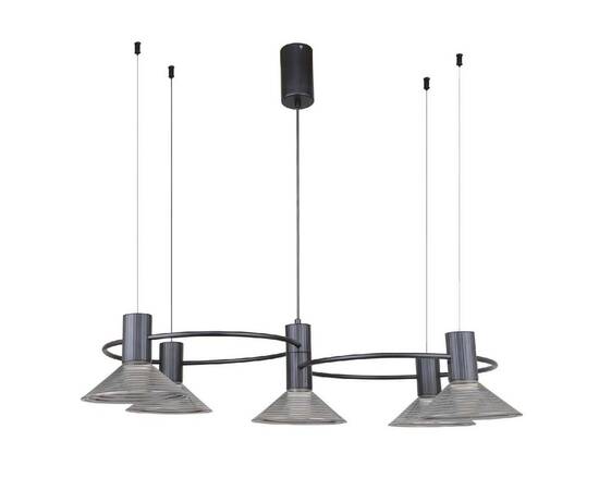 Подвесная люстра F-Promo Feris 4622-5P, изображение 2