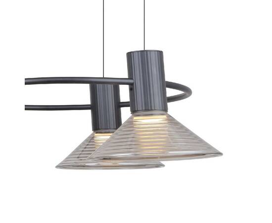 Подвесная люстра F-Promo Feris 4622-5P, изображение 4