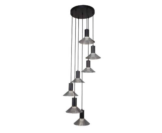 Каскадная люстра F-Promo Feris 4622-7P, изображение 2