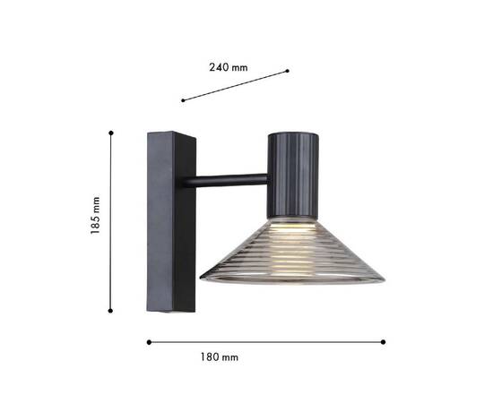 Бра F-Promo Feris 4622-1W, изображение 3
