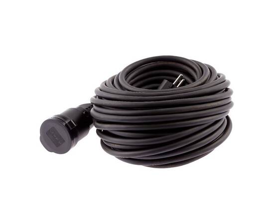 Удлинитель силовой Эра UPx-1e-3x2,5-20m-IP44(KG) Б0050863