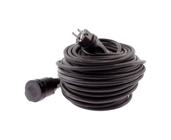 Удлинитель силовой Эра UPx-1e-3x2,5-30m-IP44(KG) Б0050864