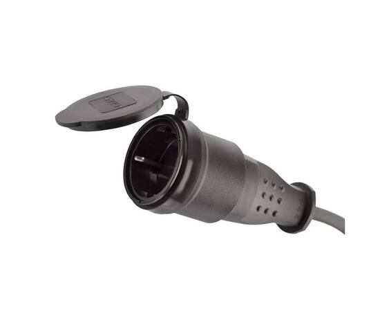 Удлинитель силовой Эра UPx-1e-3x2,5-30m-IP44(KG) Б0050864, изображение 6