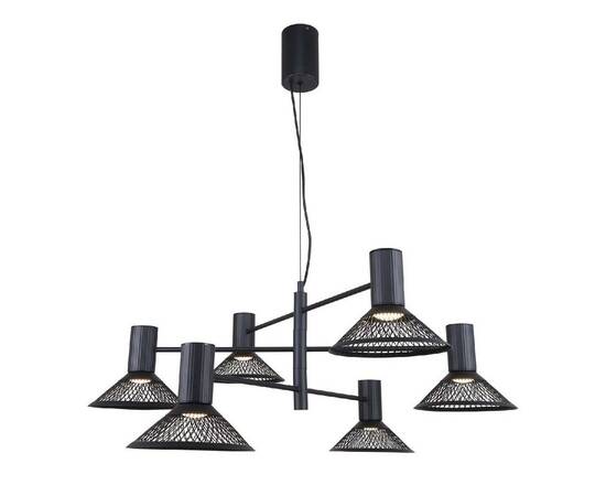 Подвесная люстра F-Promo Metrics 4623-6P