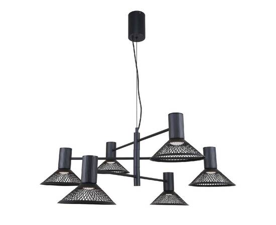 Подвесная люстра F-Promo Metrics 4623-6P, изображение 2