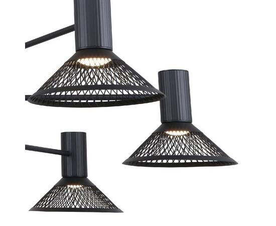 Подвесная люстра F-Promo Metrics 4623-6P, изображение 3