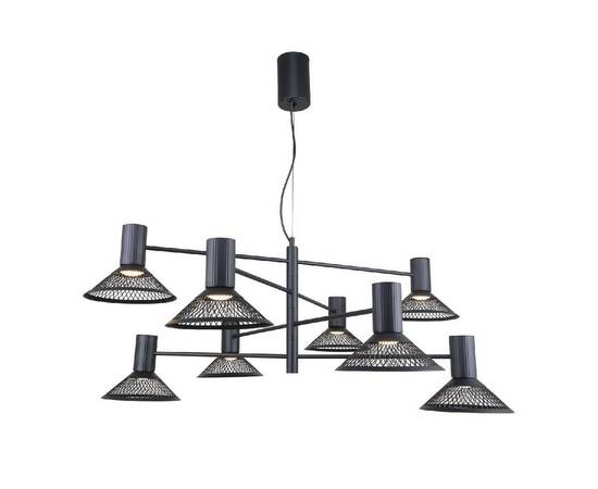 Подвесная люстра F-Promo Metrics 4623-8P