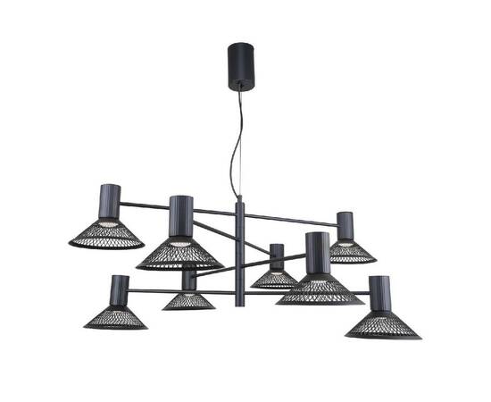 Подвесная люстра F-Promo Metrics 4623-8P, изображение 2