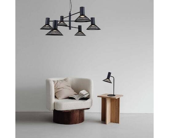 Настольная лампа F-Promo Metrics 4623-1T, изображение 5