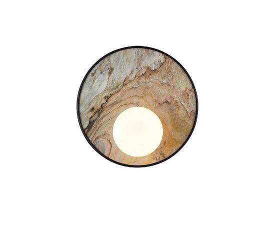 Настенный светильник Favourite Messier 4594-1W