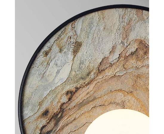 Настенный светильник Favourite Messier 4594-1W, изображение 3