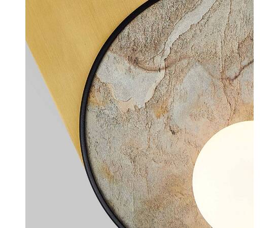 Настенный светильник Favourite Messier 4595-1W, изображение 3