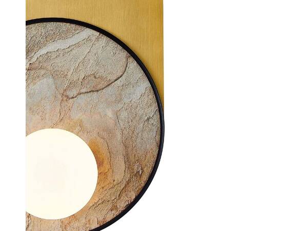 Настенный светильник Favourite Messier 4595-1W, изображение 4