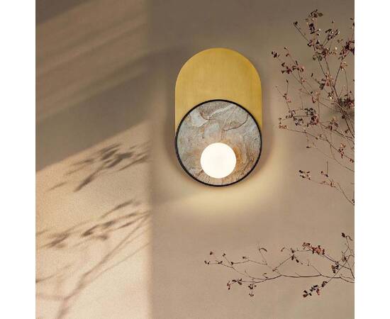 Настенный светильник Favourite Messier 4595-1W, изображение 5