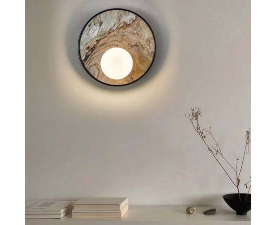 Настенный светильник Favourite Messier 4595-1W, изображение 6