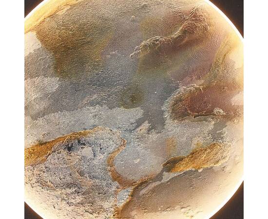 Настенный светильник Favourite Lago 4596-1W, изображение 4