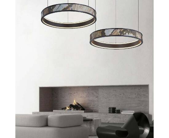 Настенный светильник Favourite Lago 4596-1W, изображение 7