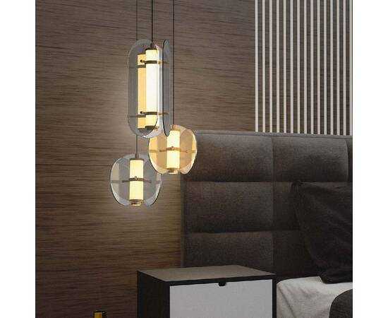 Подвесной светильник Favourite Fada 4624-2P, изображение 4