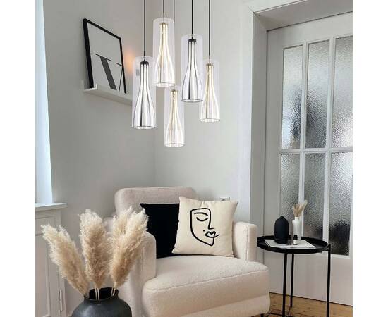 Подвесной светильник Favourite Striata 4626-1P, изображение 4