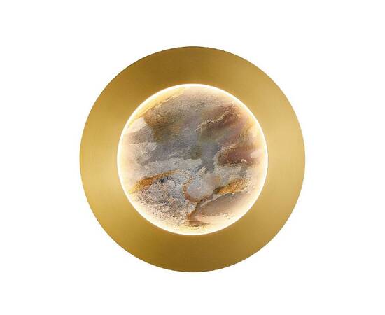 Настенный светильник Favourite Lago 4597-1W