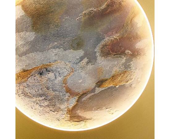 Настенный светильник Favourite Lago 4597-1W, изображение 3