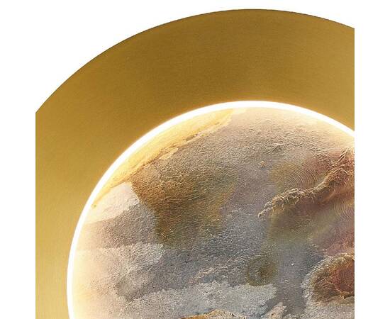 Настенный светильник Favourite Lago 4597-1W, изображение 4