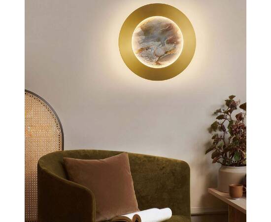 Настенный светильник Favourite Lago 4597-1W, изображение 5